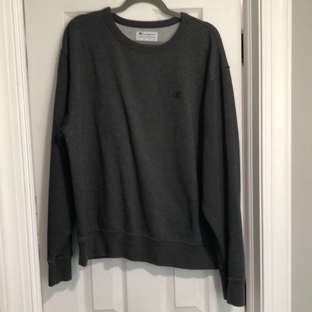 Champion crewneck sweatshirt